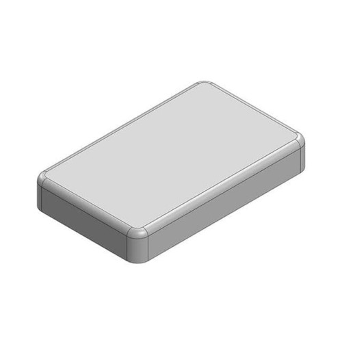 32.6 X 20 X 5MM EMI/RF SHIELD