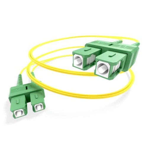 FIBER SC/APC-SC/APC SM 2 METER