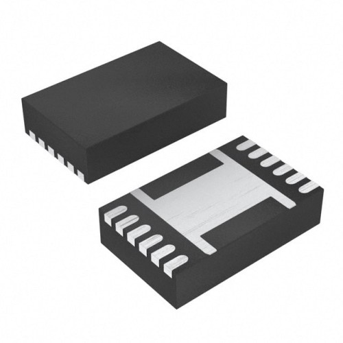 IC BATT FUEL GAUGE LI-ION 12SON