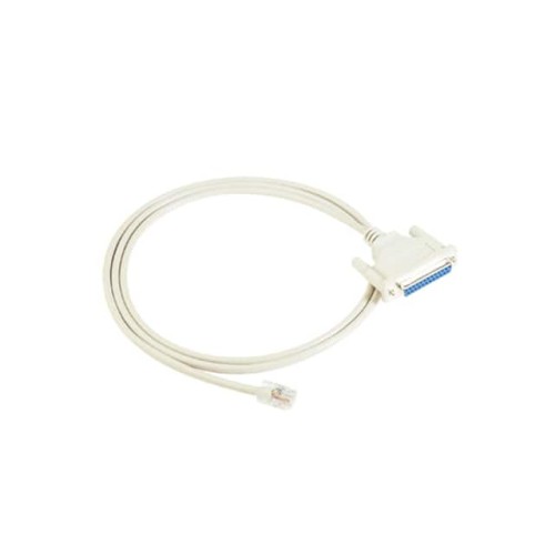 CN20030 CONNECTION CBL RJ45/10P/