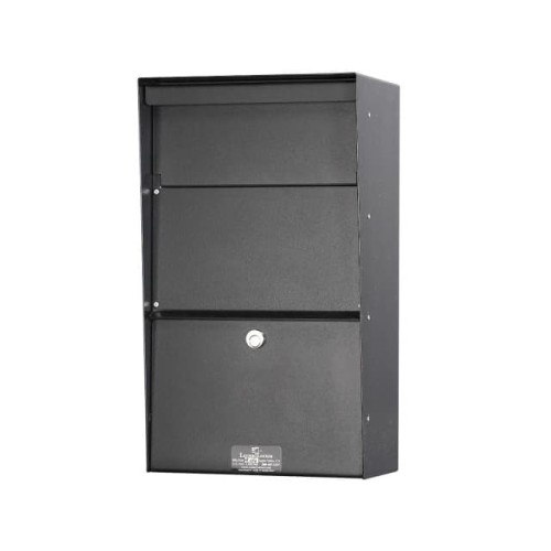 WALL MOUNT VERTICAL LETTER LOCKE