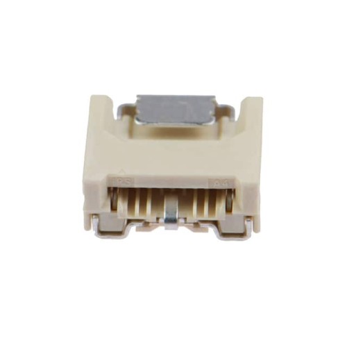 CONN FFC R/A .5MM 8POS