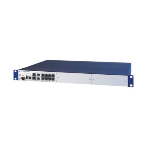 NETWORK SWITCH-MANAGED 8 PORT