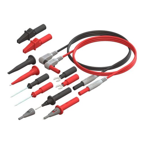 PROBE UL WITH ACCESSORIES