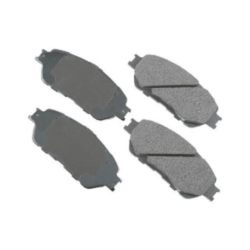 PROACT ULTRA PREMIUM CERAMIC DIS