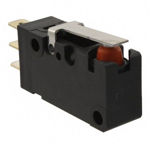 SWITCH SNAP ACTION SPDT 5A 125V