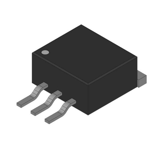 IC REG LINEAR FIXED LDO REG