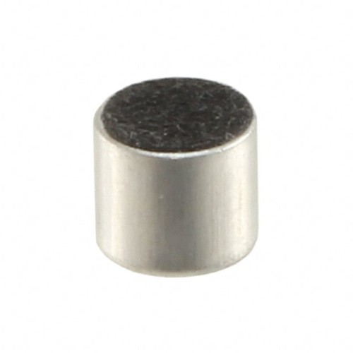 MIC COND ANALOG OMNI -43DB 6MM D