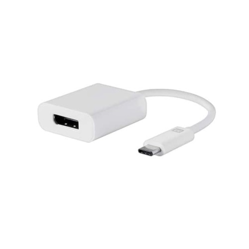 USB-C - DISPLAYPORT ADAPTER
