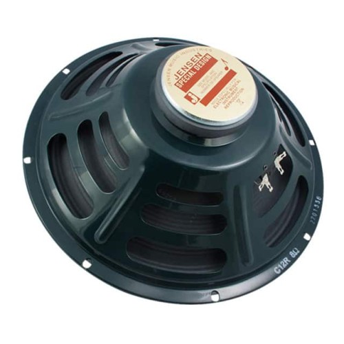 JENSEN C12R OHMS 8