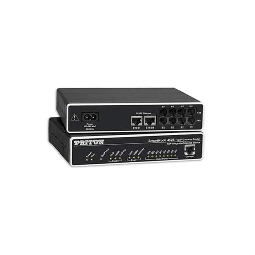 SMARTNODE DUAL FXO VOIP GATEWAY,