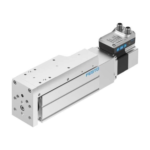 MINI-SLIDE UNIT