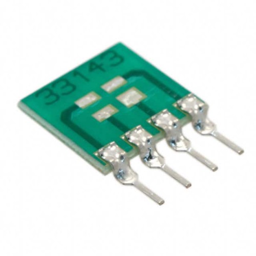 PROTO BOARD ADAPTER SMT SOT-143