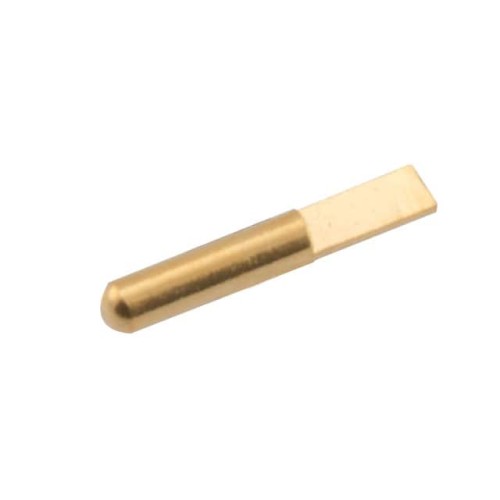 LAUNCH TAB&DIEL .020" (D) .130"L
