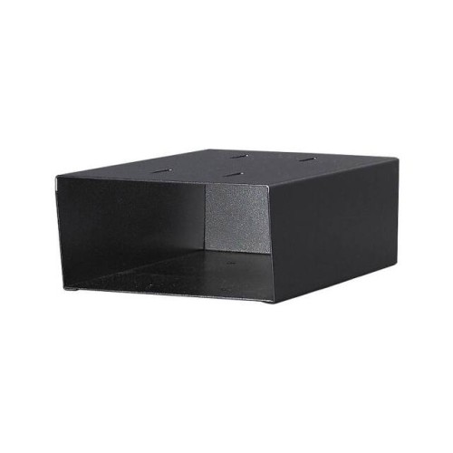 JAYCO NEWSPAPER HOLDER, BLACK