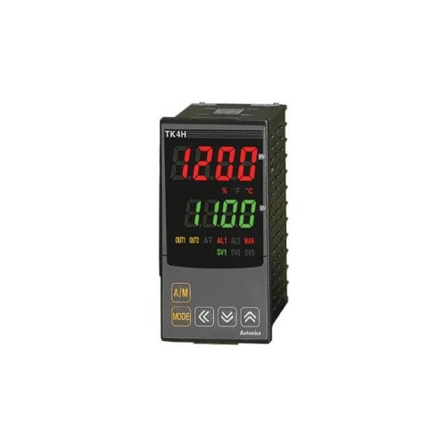 TEMP CONTROL 2RELAY 100-240VAC