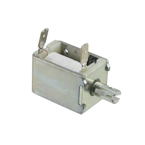 SOLENOID PULL INTERMITTENT 12V