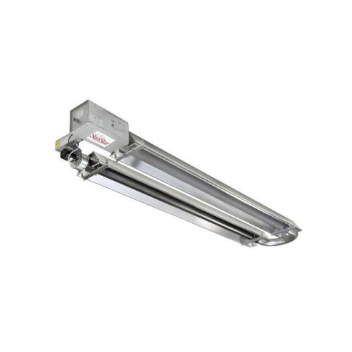 PROPANE HEATER INFRARED TOUGHGUY