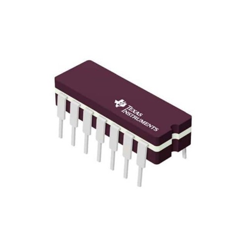 IC GATE OR 4CH 2-INP 14DIP