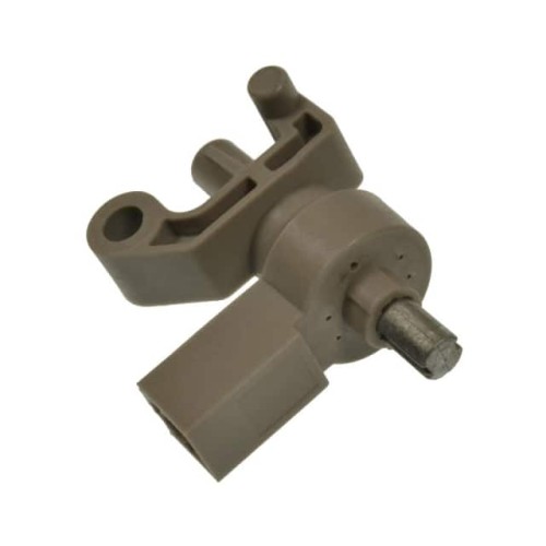 STANDARD IGNITION PARKING BRAKE