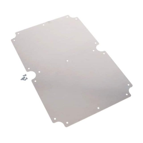 PU-16540 ALUMINUM INTERNAL PANEL