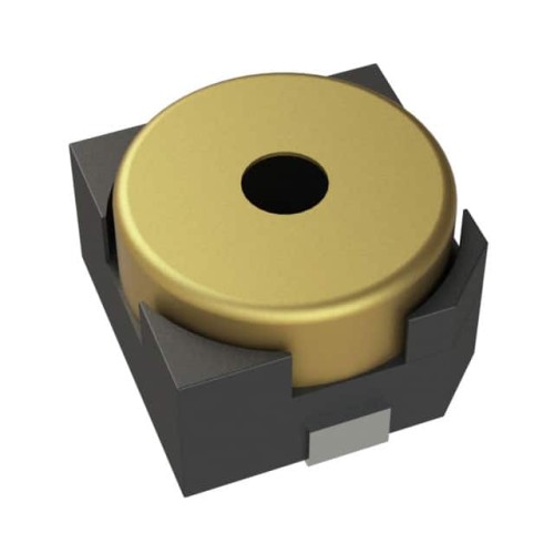 BUZZER ELECTRO 3V 3.2X3.2MM SMD