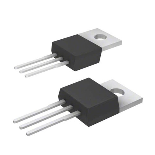 IC CURRENT REGULATOR TO220AB