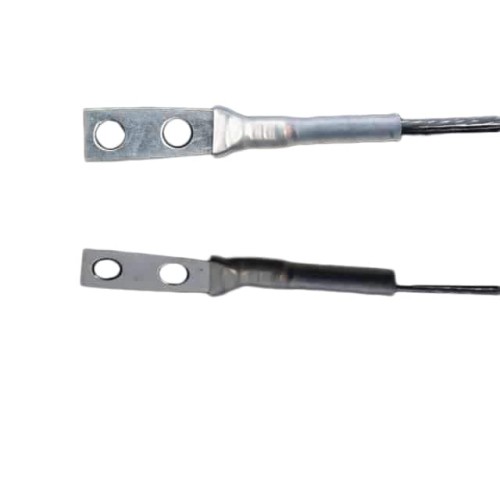COLD SHRNK TUB 0.16"-0.51"X1.97"