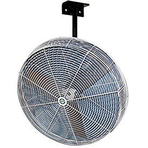 36" BARNSTORMER W/BRACKET 1/2 HP