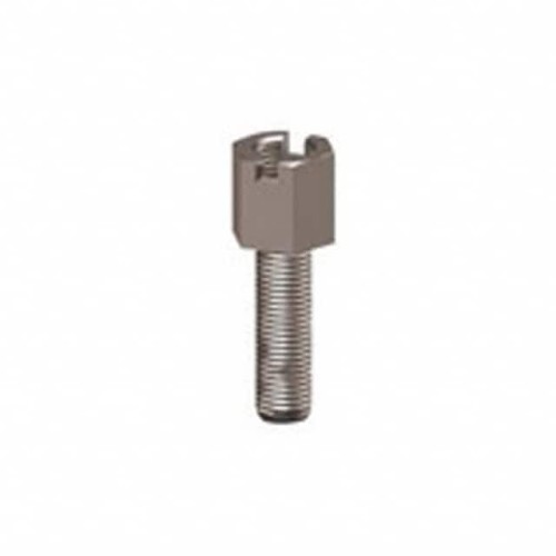JACK SCREW HEX SLOTTED 4-40