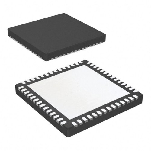 IC DAC 16BIT V-OUT 56QFN