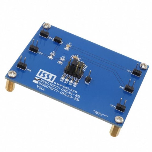DEMO BOARD