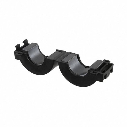FERRITE 90OHM HINGED 15.49MM