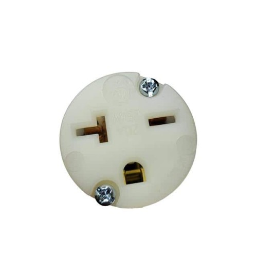 NEMA 6-20 GROUNDING CONNECTOR