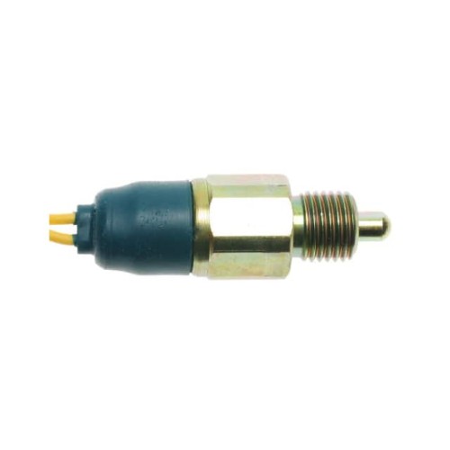 NEUTRAL SAFETY SWITCH