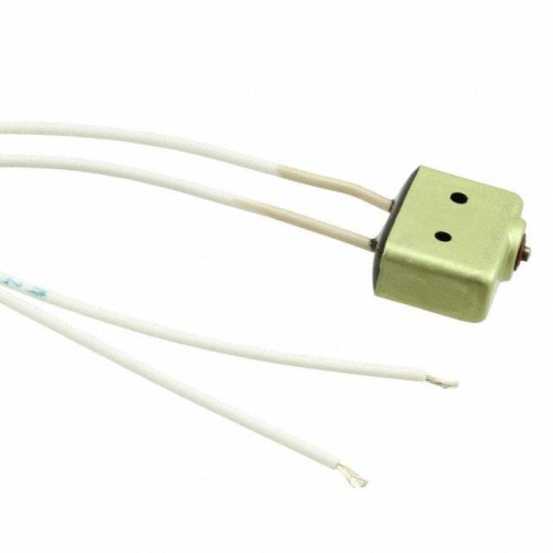 SWITCH SNAP ACT SPST-NC 5A 250V
