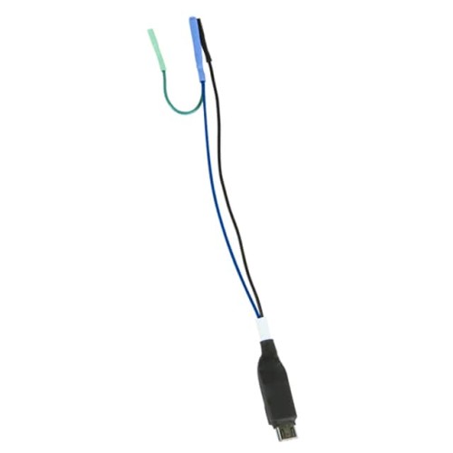 OSCOPE PROBE X1 60MHZ 1M