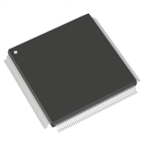 IC FPGA 147 I/O 208QFP