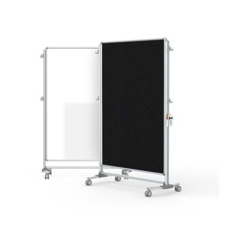 NEXUS PARTITION REVERSIBLE MOBIL