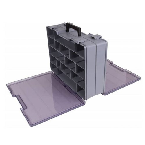 COMP STORAGE PLST 15.5"LX11.75"W