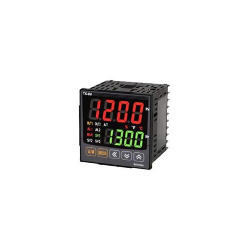 TEMP CONTROL CRNT 2SSR 100-240V