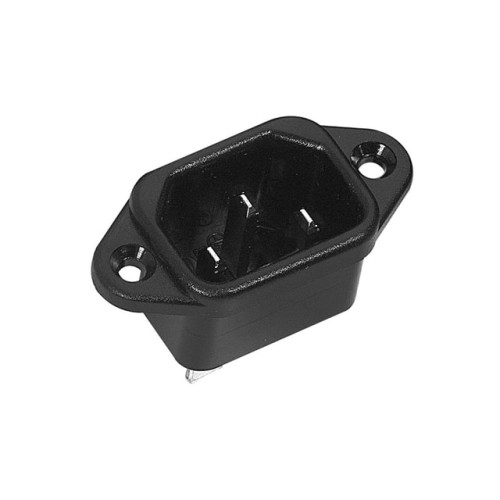 C14, INLET, 70C, PNL, 4.0 RAD