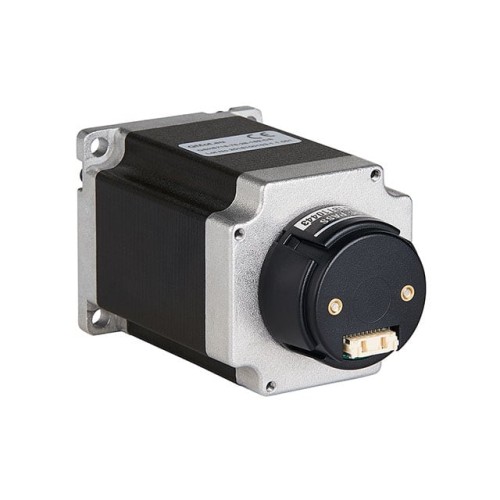 STEP MOTOR HYBRID NEMA23 ENC 100