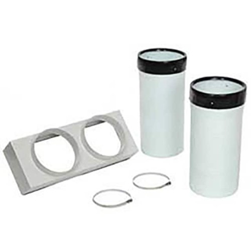 KWIKOOL OPTIONAL AIR CHUTE KIT F