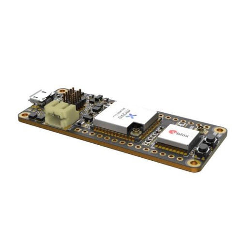 ARDUINO MKR COMPATIBLE DVK BOARD