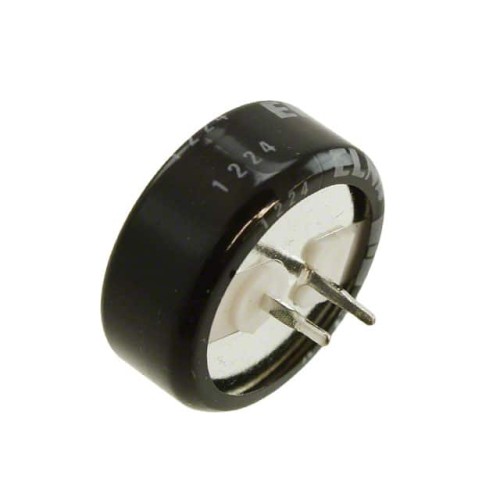 CAP 1F -20% +80% 5.5V T/H