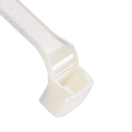 CABLE TIE NATURAL 18LBS 4.1"