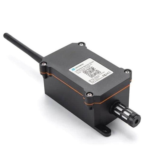 LORAWAN TEMP & HUMIDITY SENSOR