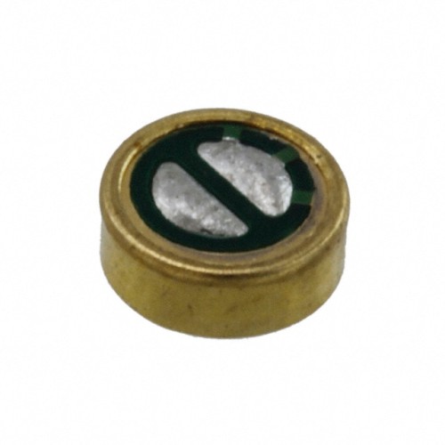 MIC COND ANALOG OMNI -44DB 4MM D