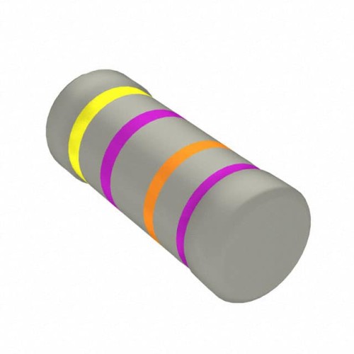 RES SMD 47K OHM 0.1% 1/2W MELF